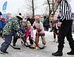 Жители Мичуринска и Мичуринского района проводили зиму
