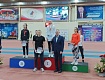 Спортсмен из Мичуринска стал чемпионом России среди молодежи