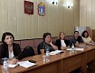 ГЛАВА ГОРОДА РАССКАЗОВО ПРОВЕЛА ЛИЧНЫЙ ПРИЕМ ГРАЖДАН