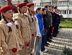 В РАССКАЗОВО ПОЧТИЛИ ПАМЯТЬ ГЕРОЯ РОССИИ АЛЕКСАНДРА КОМЯГИНА