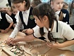 БЛАГОТВОРИТЕЛЬНАЯ АКЦИЯ ПРОШЛА В ШКОЛЕ №5 «ЦЕНТР ИНТЕХ»