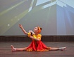 Конкурс танцев «Зажги свою звезду» прошел в Рассказове