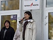 В ШКОЛЕ №4  ПРОШЛА СПОРТИВНО-ПАТРИОТИЧЕСКАЯ ИГРА «МЫ – БУДУЩЕЕ РОССИИ»