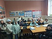 Юные художники и танцоры побывали на экскурсии в пожарно-спасательной части