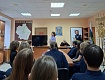 РАССКАЗОВСКИЕ КАДЕТЫ ПОСЕТИЛИ МУЗЕЙ СЛЕДСТВЕННОГО КОМИТЕТА