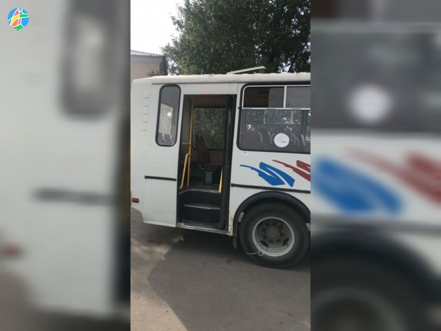 За первый день рейда «Автобус» сотрудники ГИБДД пресекли 17 нарушений в Рассказове