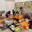 БЛАГОТВОРИТЕЛЬНАЯ АКЦИЯ ПОМОГЛА 39 ЖИТЕЛЯМ РАССКАЗОВСКОГО ОКРУГА