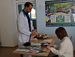 МАСТЕР-КЛАСС ПО ОКАЗАНИЮ ПЕРВОЙ МЕДИЦИНСКОЙ ПОМОЩИ ПРОВЕЛИ ДЛЯ ШКОЛЬНИКОВ
