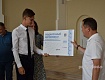 Капитальный ремонт школ Моршанска и округа проверил Максим Егоров