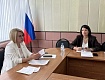 ГЛАВА ГОРОДА РАССКАЗОВО ПРОВЕЛА ЛИЧНЫЙ ПРИЕМ ГРАЖДАН