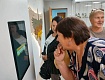 ЭКСКУРСИЯ ДЛЯ ПРЕДСТАВИТЕЛЕЙ «ВСЕРОССИЙСКОГО ОБЩЕСТВА СЛЕПЫХ» 