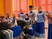 В КДК «КЛУБОК» ОТМЕТИЛИ ДЕНЬ ПАМЯТИ ВОИНСКОЙ КАЗАЧЬЕЙ СЛАВЫ