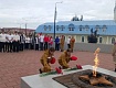 В РАССКАЗОВО ПОЧТИЛИ ПАМЯТЬ ГЕРОЯ СОВЕТСКОГО СОЮЗА ЗОИ КОСМОДЕМЬЯНСКОЙ
