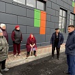 Место складирования мусора на Базарной площади изменено