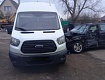В РАССКАЗОВО ПРОИЗОШЛО ДТП С УЧАСТИЕМ АВТОБУСА