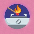 ОТКЛЮЧЕНИЕ ГАЗОСНАБЖЕНИЯ 17 СЕНТЯБРЯ