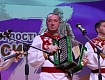 В Мичуринске состоялся благотворительный концерт «Вы – гордость России»