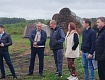 В РАССКАЗОВСКОМ ОКРУГЕ ПОДЕЛИЛИСЬ ОПЫТОМ ВЕДЕНИЯ МЯСНОГО СКОТОВОДСТВА