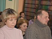 Алексей Банников принял участие в правовом мероприятии «Наш защищенный мир» 