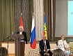 ВТОРОЙ ДЕНЬ IV МЕЖРЕГИОНАЛЬНОГО МУНИЦИПАЛЬНОГО ФОРУМА В ТАМБОВСКОЙ ОБЛАСТИ
