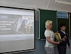 В школах Моршанска проходят «Уроки памяти героев»
