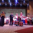 Коллектив из Моршанского округа победил в конкурсе народной песни