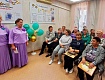 ЦЕНТР ОБЩЕНИЯ СТАРШЕГО ПОКОЛЕНИЯ «ЗОЛОТОЙ ВОЗРАСТ» ОТМЕТИЛ ПЕРВЫЙ ГОД РАБОТЫ
