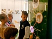 ТАМБОВСКИЕ ШКОЛЬНИКИ ПОСЕТИЛИ КРАЕВЕДЧЕСКИЙ МУЗЕЙ В РАССКАЗОВО