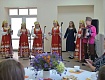 В РАССКАЗОВСКОМ ОКРУГЕ ОТМЕТИЛИ ДЕНЬ ПОЖИЛЫХ ЛЮДЕЙ