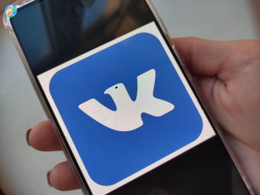 Социальная сеть «ВКонтакте» не работает