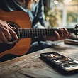 КАК САМОСТОЯТЕЛЬНО ПОДОБРАТЬ АККОМПАНЕМЕНТ К ЛЮБИМОЙ ПЕСНЕ: ОТ ПРОСТЫХ АККОРДОВ ДО ПОЛНОЦЕННОЙ ПАРТИИ