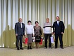 В СЕЛЕ ПИЧЕР ПРОШЛО ПРАЗДНОВАНИЕ ДНЯ УЧИТЕЛЯ