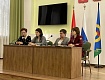 В РАССКАЗОВСКОМ ОКРУГЕ ОБСУДИЛИ ГОТОВНОСТЬ К ЭПИДСЕЗОНУ И СИТУАЦИЮ С ТУБЕРКУЛЕЗОМ
