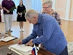 СЕМЬЯ ОСИПОВЫХ ОТМЕТИЛА ЗОЛОТУЮ СВАДЬБУ