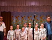 В Моршанске отмечают День защиты детей