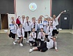 КОЛЛЕКТИВ «НОН-СТОП» ПОКОРИЛ ВСЕРОССИЙСКИЙ КОНКУРС
