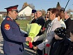 В ГОРОДЕ РАССКАЗОВО УВЕКОВЕЧИЛИ ПАМЯТЬ ЗАЩИТНИКА ОТЕЧЕСТВА