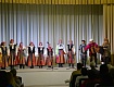 В СЕЛЕ ПИЧЕР ПРОШЛО ПРАЗДНОВАНИЕ ДНЯ УЧИТЕЛЯ