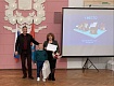 Тимофей Гуров из Мичуринска победил в областном конкурсе «Юный архитектор»