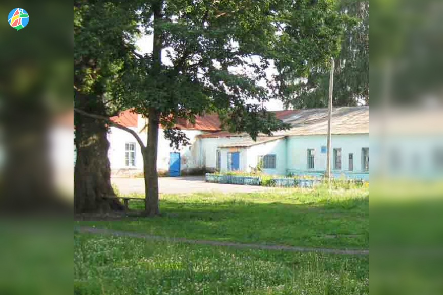 В школе села Турмасово Мичуринского района отремонтируют школу