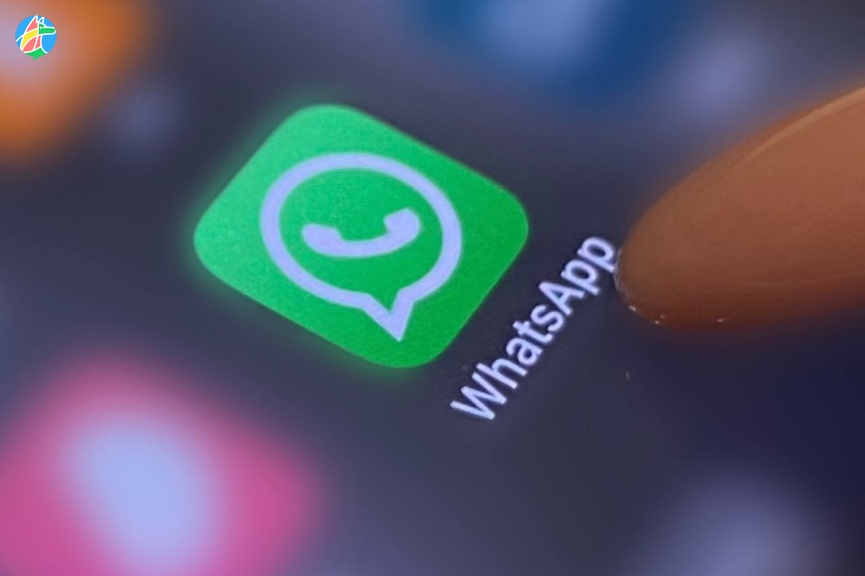 Роскомнадзор может помешать работе WhatsApp