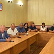 Площадь Рассказово в центре внимания