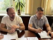 ПОДГОТОВКА К ОТОПИТЕЛЬНОМУ СЕЗОНУ И РАЗВИТИЕ ИНФРАСТРУКТУРЫ: ИТОГИ СОВЕЩАНИЯ С АО «ТСК»