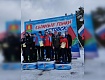 Лыжники Рассказова – победители и призеры соревнований