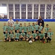 Юные рассказовские спортсмены приняли участие в турнире по футболу