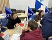 В КАДРОВОМ ЦЕНТРЕ ПРОШЛА ЯРМАРКА ВАКАНСИЙ