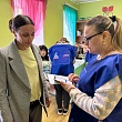 Около 3 000 моршанцев проголосовали за объекты благоустройства