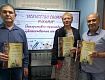 ОТКРЫТИЕ ВСТАВКИ «ИСКУССТВО СВОИМИ РУКАМИ»
