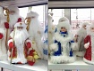 В магазине «Русский сад и огород» уже появились новогодние товары
