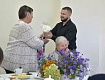 В РАССКАЗОВСКОМ ОКРУГЕ ОТМЕТИЛИ ДЕНЬ ПОЖИЛЫХ ЛЮДЕЙ